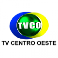 Tv Centro Oeste (SBT MT) - MT - Pontes e Lacerda -fora do ar-