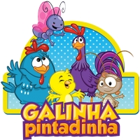 Como assistir à Galinha Pintadinha online gratuitamente - TV História